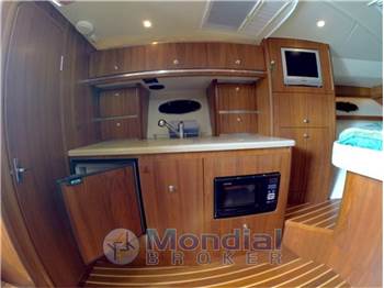 Tiara Yachts 3200 ( 2006 )