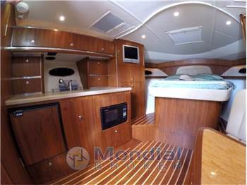 Tiara Yachts 3200 ( 2006 )