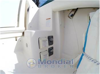 Tiara Yachts 3200 ( 2006 )