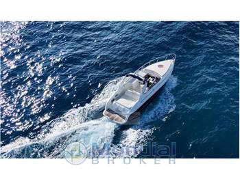 Airon Marine Airon 325