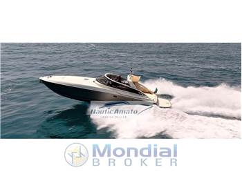 Cantieri di Baia FLASH 48