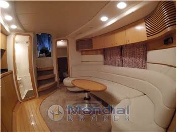 Cantieri di Baia FLASH 48