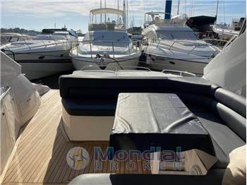 Sunseeker Portofino 53