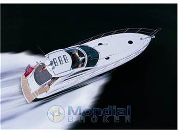 Sunseeker Portofino 53