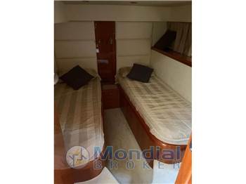 Sunseeker Portofino 53