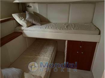 Sunseeker Portofino 53