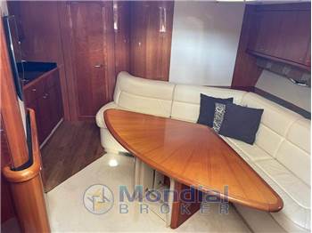 Sunseeker Portofino 53