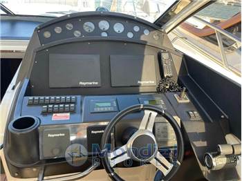 Sunseeker Portofino 53