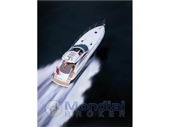 Sunseeker Portofino 53