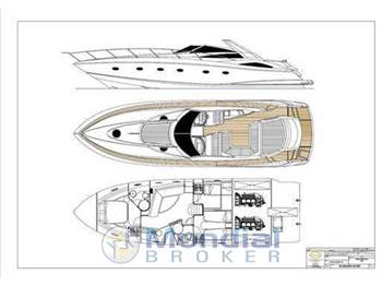 Sunseeker Portofino 53