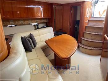 Sunseeker Portofino 53