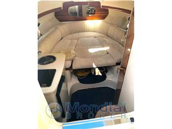 Cranchi ZAFFIRO 28
