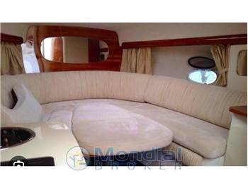 Cranchi ZAFFIRO 28