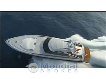Cantieri di Baia ATLANTICA 78