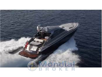 Cantieri di Baia ATLANTICA 78