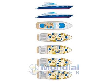 Cantieri di Baia ATLANTICA 78