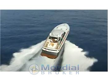 Cantieri di Baia ATLANTICA 78