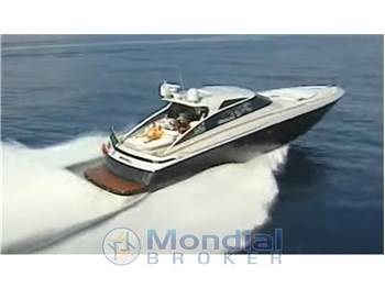 Cantieri di Baia ATLANTICA 78