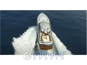 Cantieri di Baia ATLANTICA 78