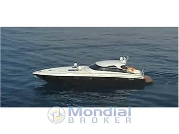 Cantieri di Baia ATLANTICA 78