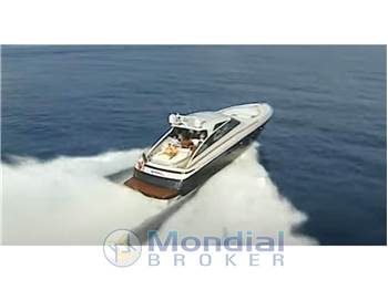 Cantieri di Baia ATLANTICA 78