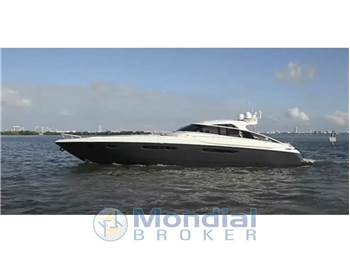 Cantieri di Baia ATLANTICA 78