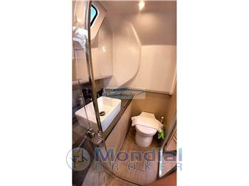 Salpa Avantgarde 35