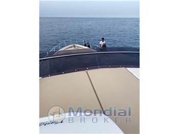 Ferretti Yachts FERRETTI 630