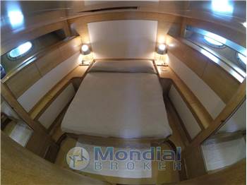 Magnum Marine 53' HT 3 Cabine
