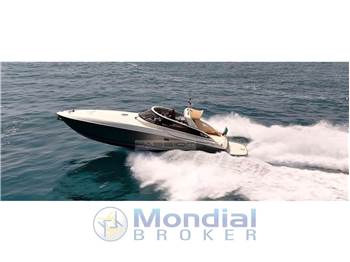 Cantieri di Baia FLASH 48