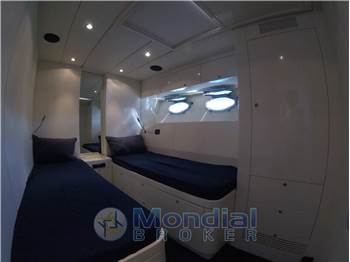 Itama 60 HT