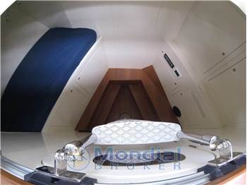Itama 60 HT