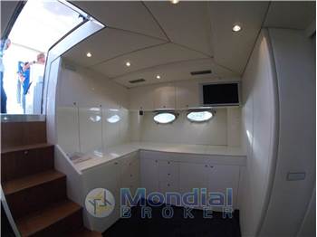 Itama 60 HT