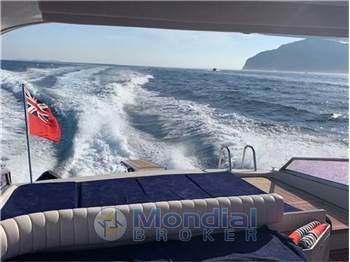 Itama 60 HT