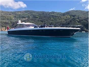 Itama 60 HT