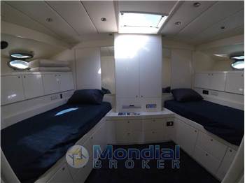 Itama 60 HT