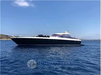 Itama 60 HT
