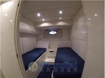 Itama 60 HT