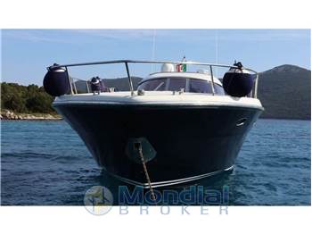 Itama 60 HT