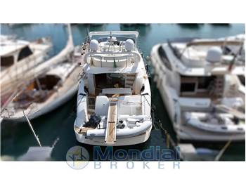 Aicon Aicon 56' Fly