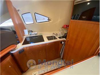 Aicon Aicon 56' Fly