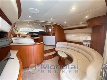 Aicon Aicon 56' Fly