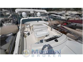 Aicon Aicon 56' Fly