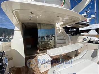 Aicon Aicon 56' Fly