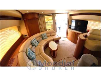 Aicon Aicon 56' Fly