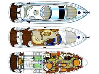 Aicon Aicon 56' Fly