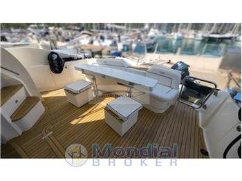 Aicon Aicon 56' Fly