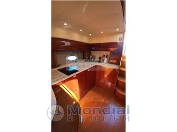 Princess Yachts V 46