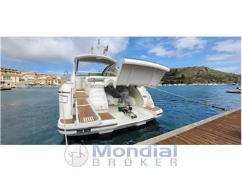 Princess Yachts V 46