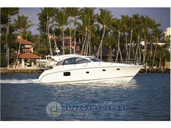 Jeanneau 440 S Hard Top